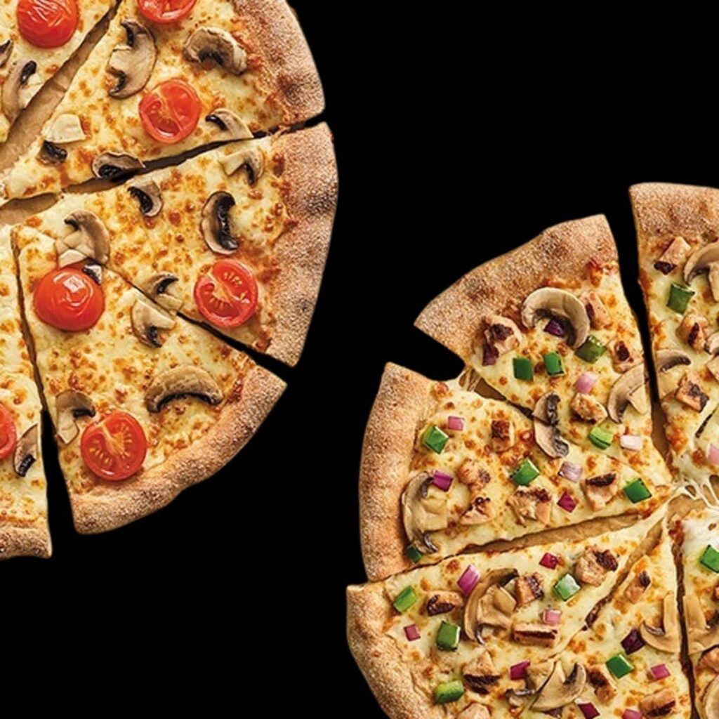 Pizza night